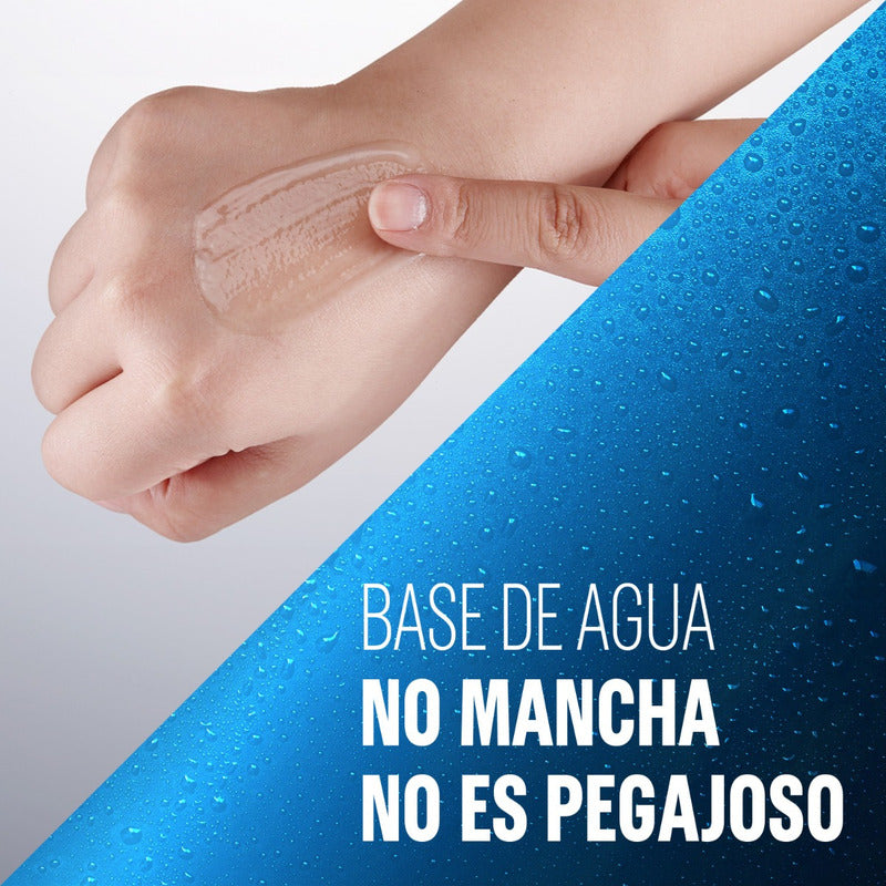 Sico Softlube Gel Lubricante Intimo 56.7g Sabor Sin Sabor