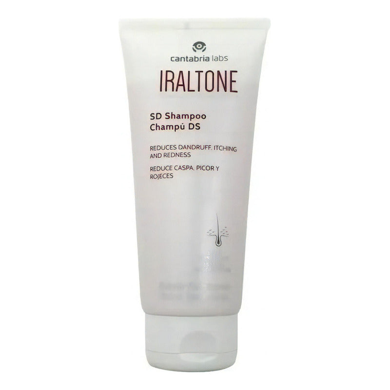 Iraltone Ds Shampoo 200ml
