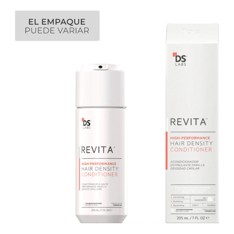 Ds Revita Acondicionador Estimulante 205 Ml