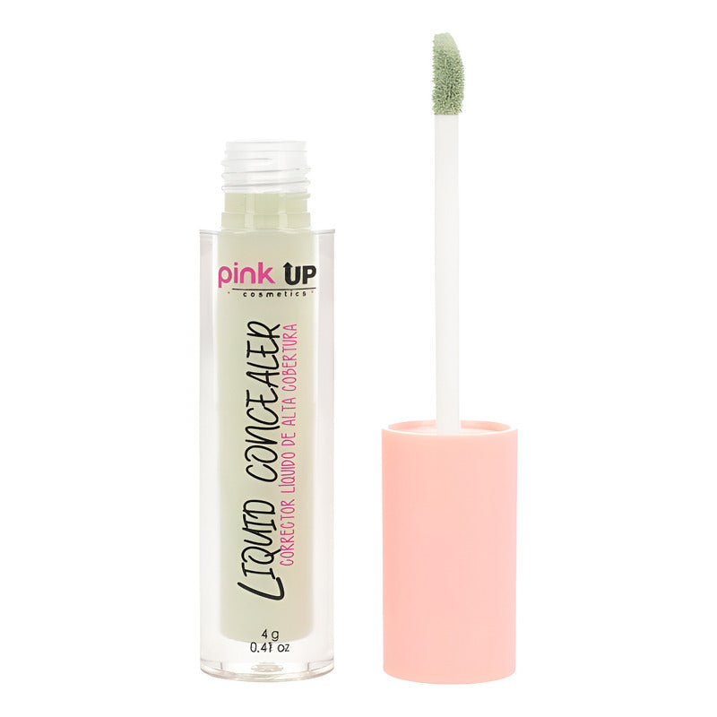Pink Up Correctores Liquidos 4g