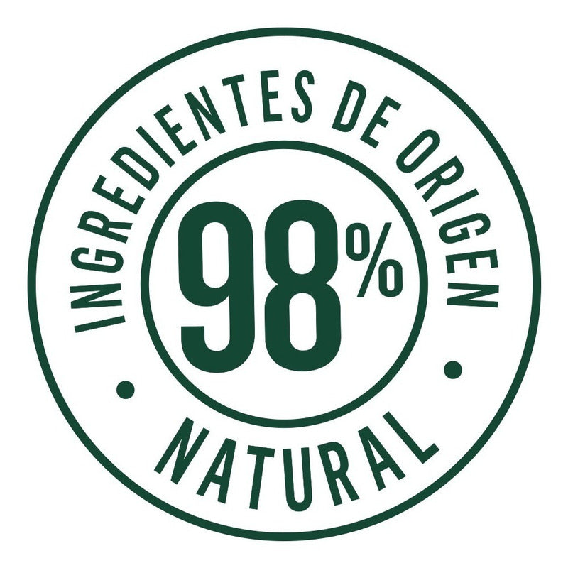 Garnier Fructis Shampoo Fuerza Hair Food Banana 300ml