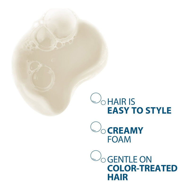 Ducray Kertyol Pso Shampo Tratante Elimina Escamas Y Rogeces