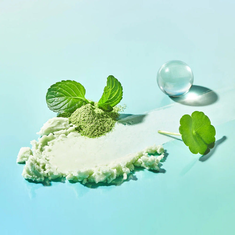 Tocobo Cica Calming Aqua Toner 200ml Tónico Facial Todo Tipo De Piel Día/noche