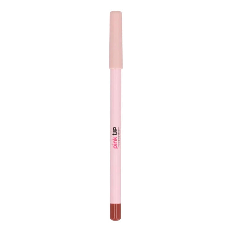 Pink Up Delineador Labios Alta Pigmentación Color 29 Pallid