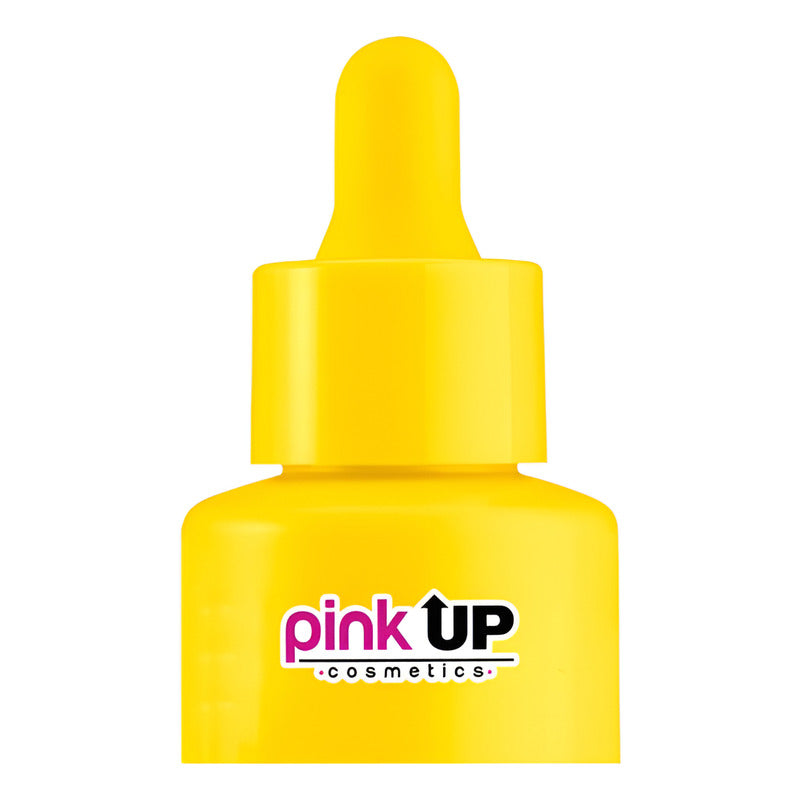 Body Serum Suero Corporal Con Destellos Luminosos Pink Up Fragancia Tropical Beach