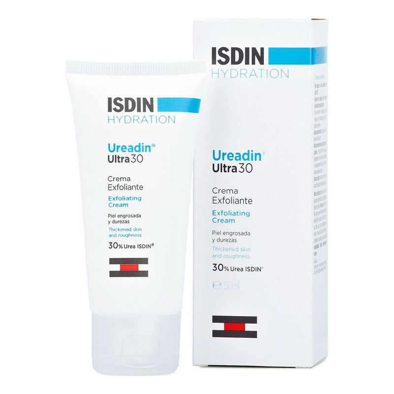 Isdin Ureadin Ultra 30 Crema Hidratante Ureadin Ultra 30 50 Ml