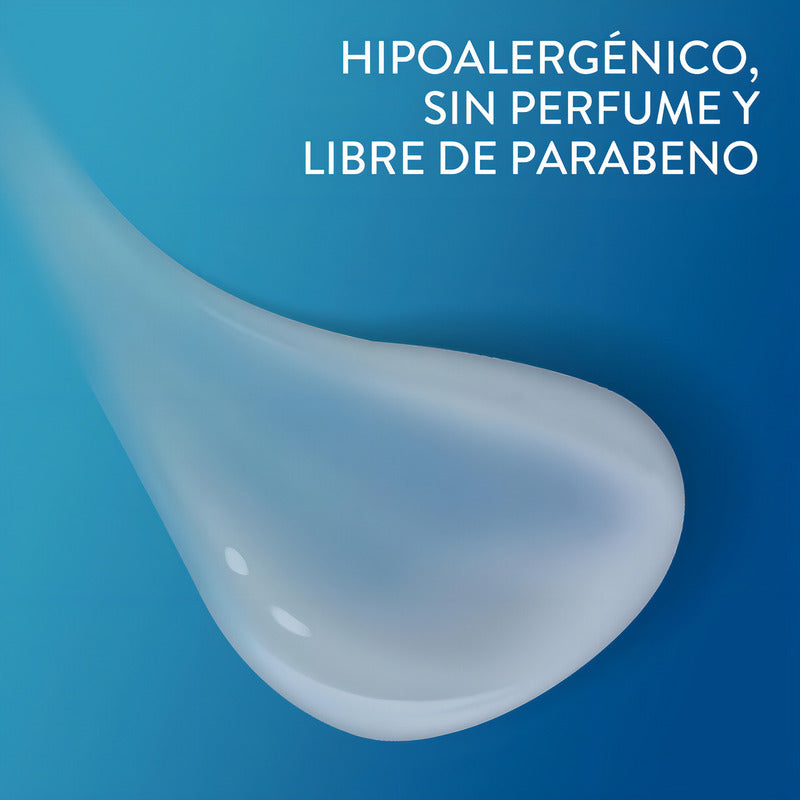 Locion Limpiadora Cetaphil Para Piel Sensible, Normal A Seca X 473 Ml