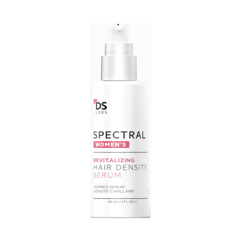 Ds Spectral Womens Serum Para La Densidad Capilar 60ml