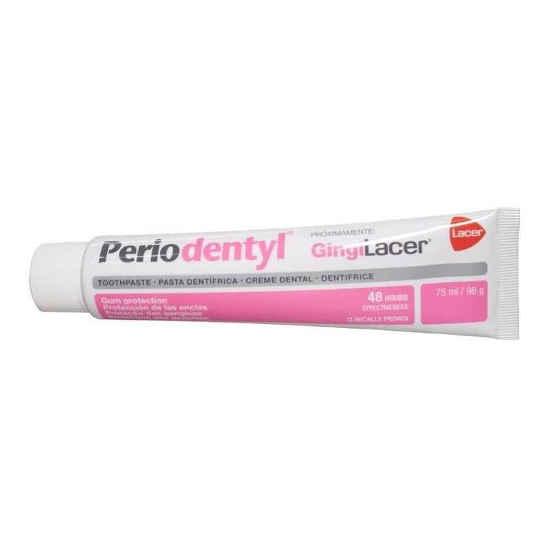 Pasta Dental Periodentyl Gingilacer Proteccion Encias 75ml