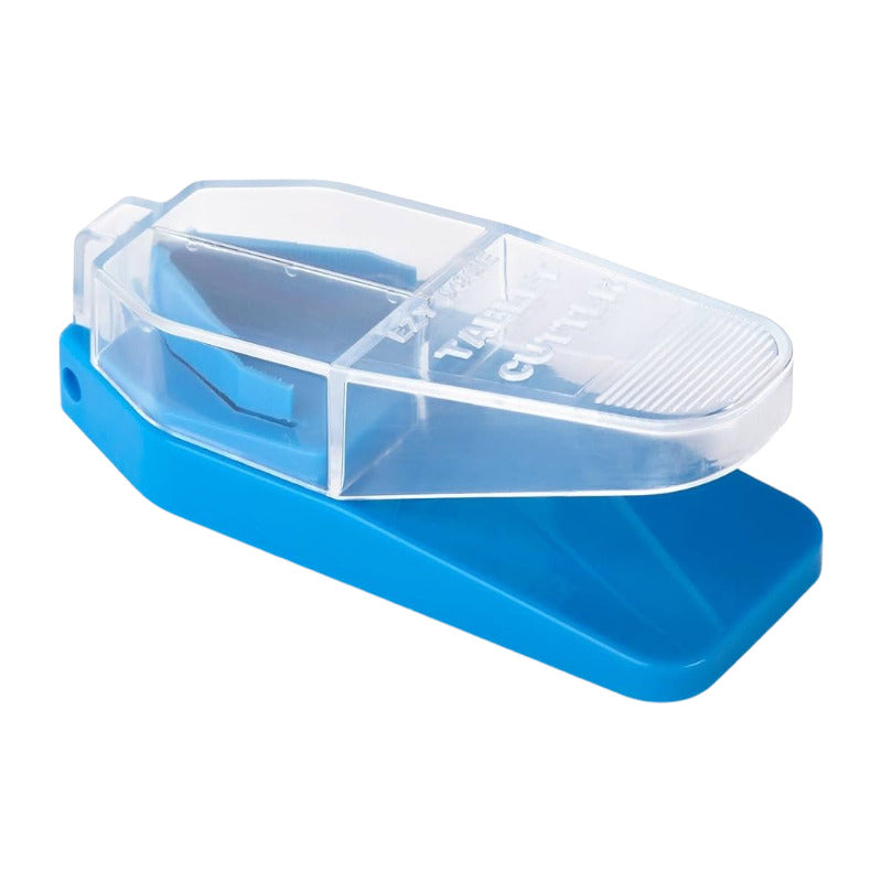 Cortador De Tabletas Basico Ezy Dose