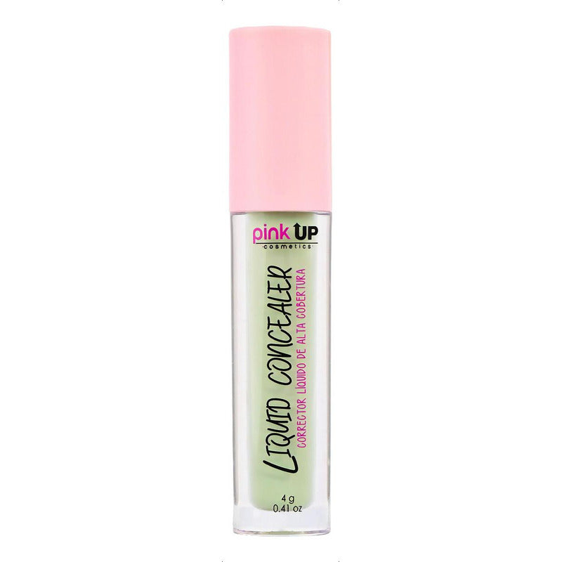 Pink Up Correctores Liquidos 4g