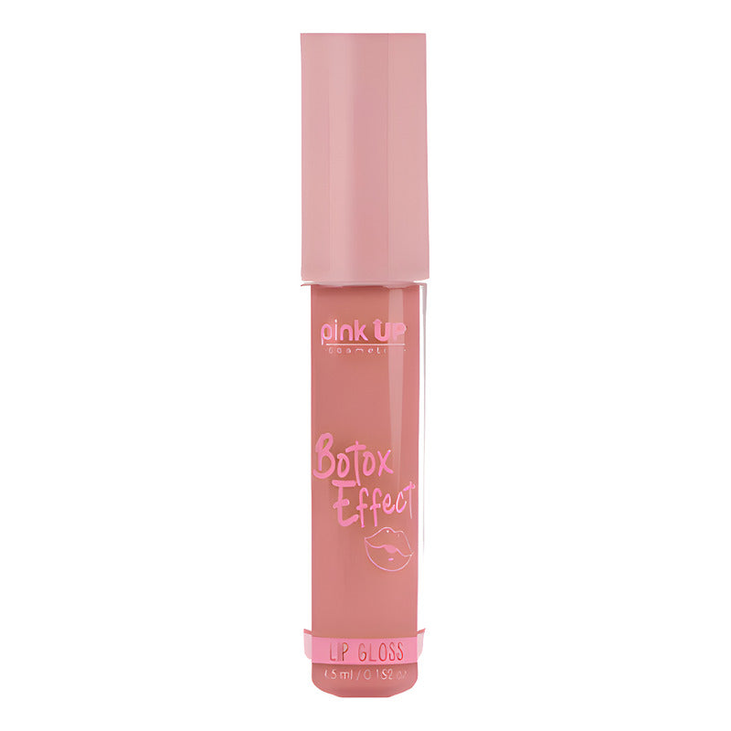 Pink Up Botox Effect Lip Gloss Efecto Voluminoso 4.5ml