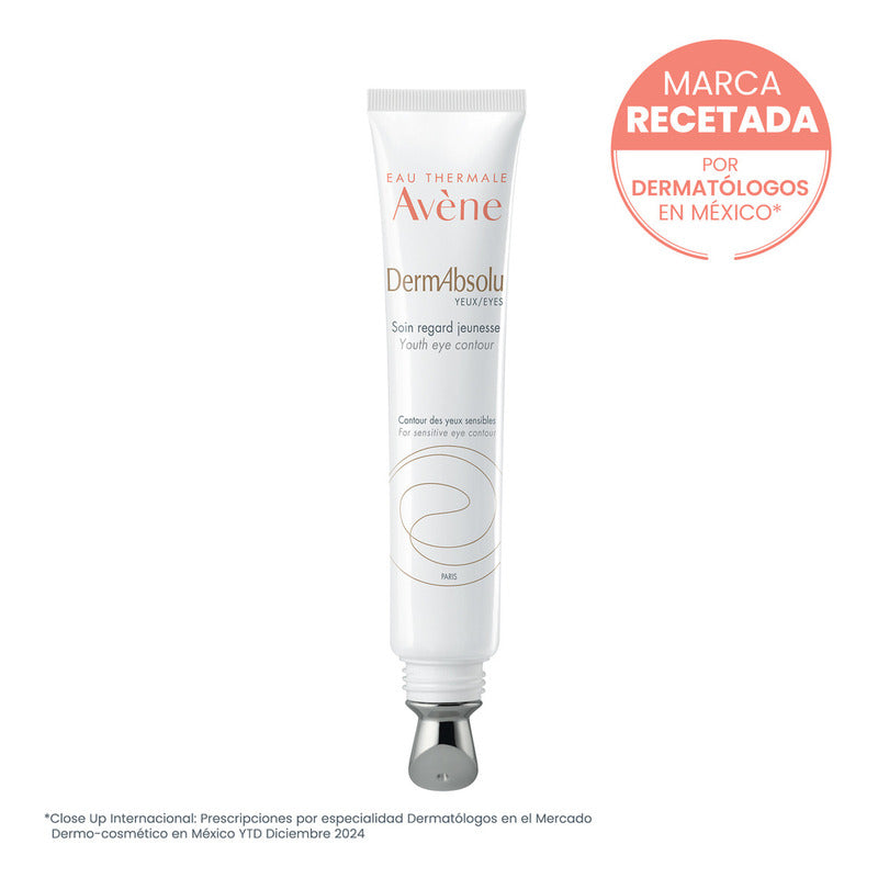 Contorno De Ojos Avène Dermabsolu 15ml | Reafirmante