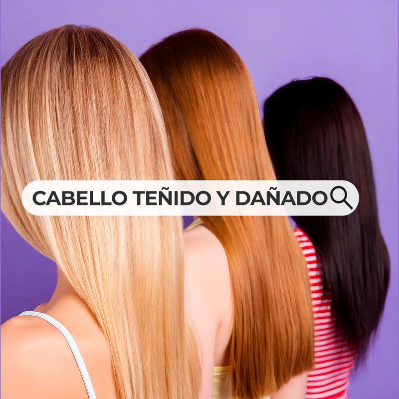 Shampoo Biometik Reparación Keratina Y Arginina 450 Ml