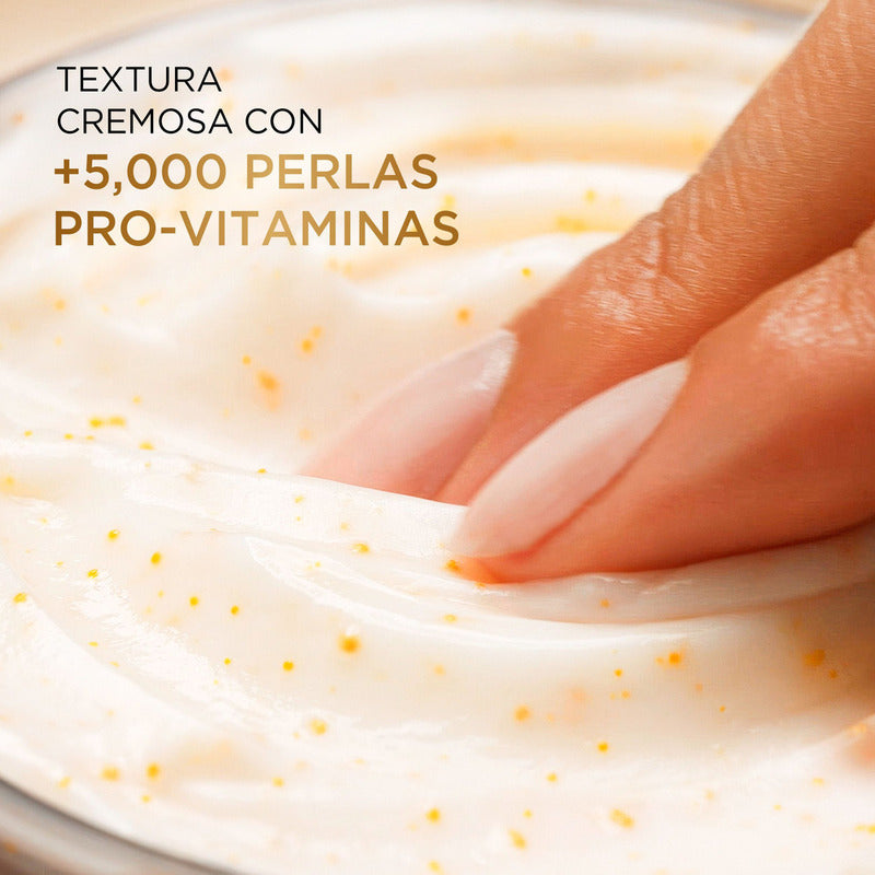 Mascarilla Para Cabello Pantene Repara, Protege Y Antifrizz Con Aceite De Argán 300 Ml