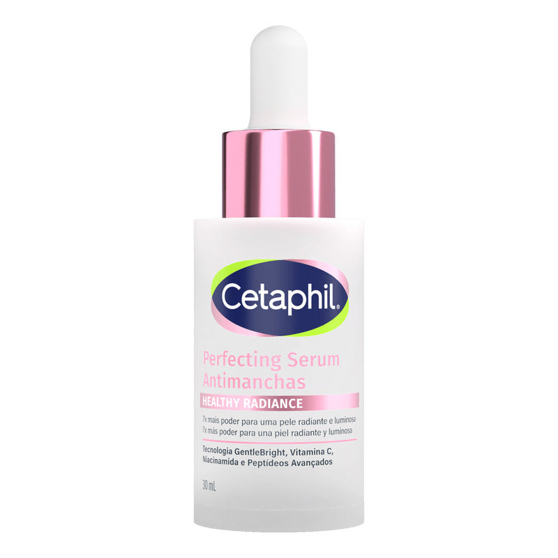 Cetaphil Healthy Radiance Perfecting Serum Antimanchas 30ml Sensible Día/noche