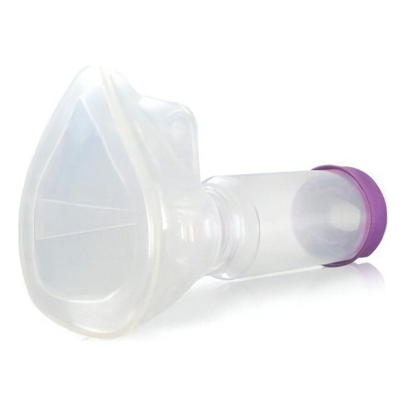 Cámara Espaciadora De Volumen Adulto 175 Ml Biosyntec