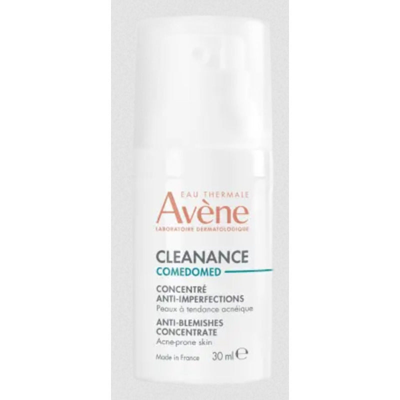 Avene Cleanance Comedomed Para Piel Grasa De 30ml Grasa