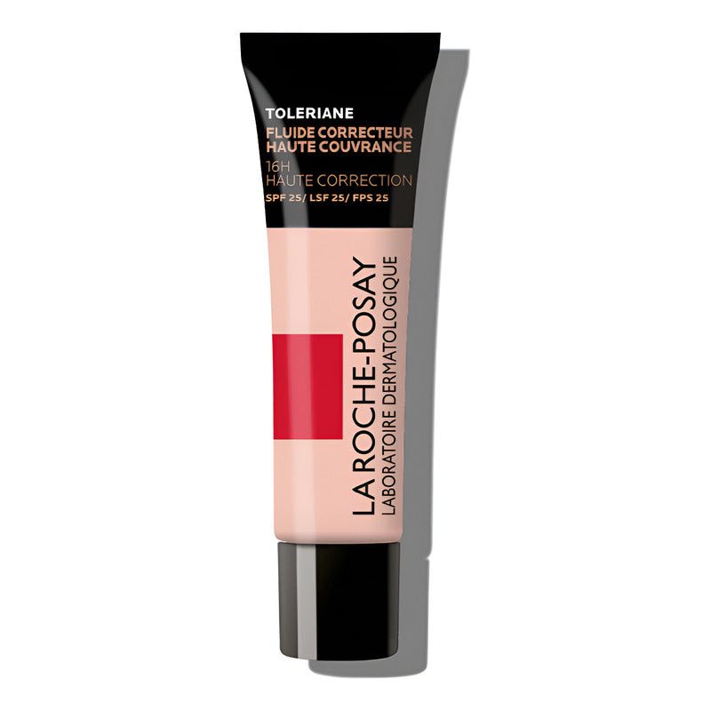 Base Fluida Toleriane La Roche-posay 30ml
