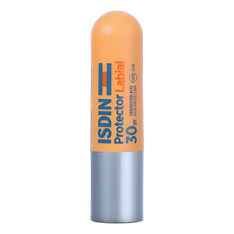 Isdin Protector Labial 30 Spf Stick 4g Balsamo Labial