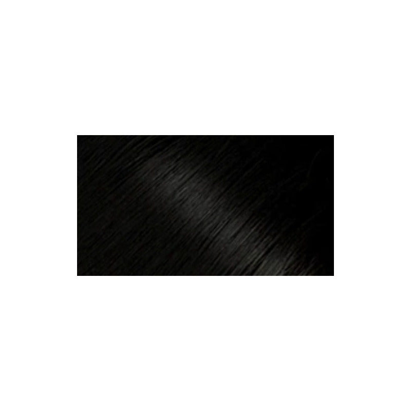 2 Bigen Tinte Permanente Cabello Hombres Y Mujeres Tono 58 58 Negro Natural