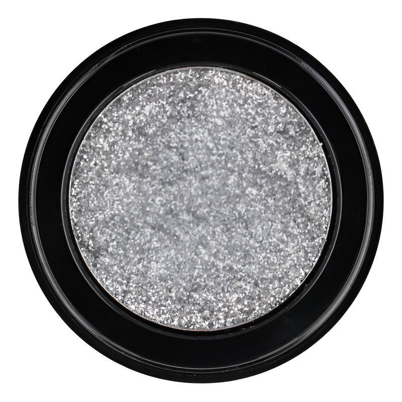 Pink Up Glitter Sombra De Ojos Y Rostro Compacto Bronze