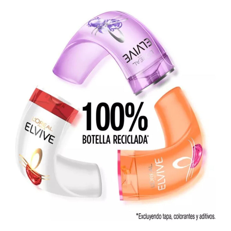Acondicionador L'oréal Paris Elvive Dream Long 370ml