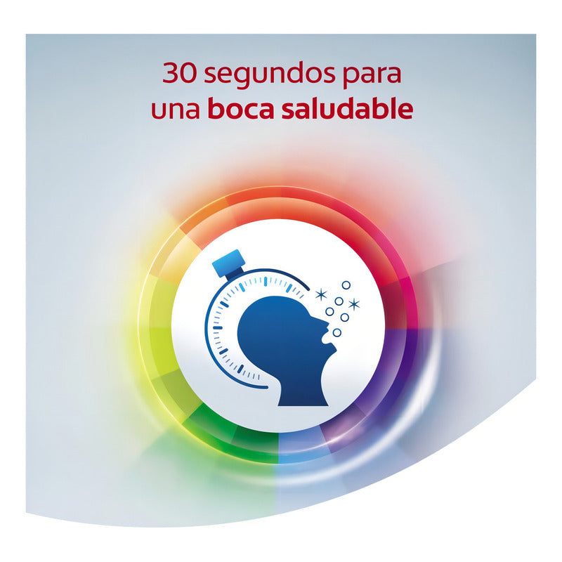 Colgate Total 12 Anti-tártaro - Unidad - 1 - 60 Ml - Clean Mint