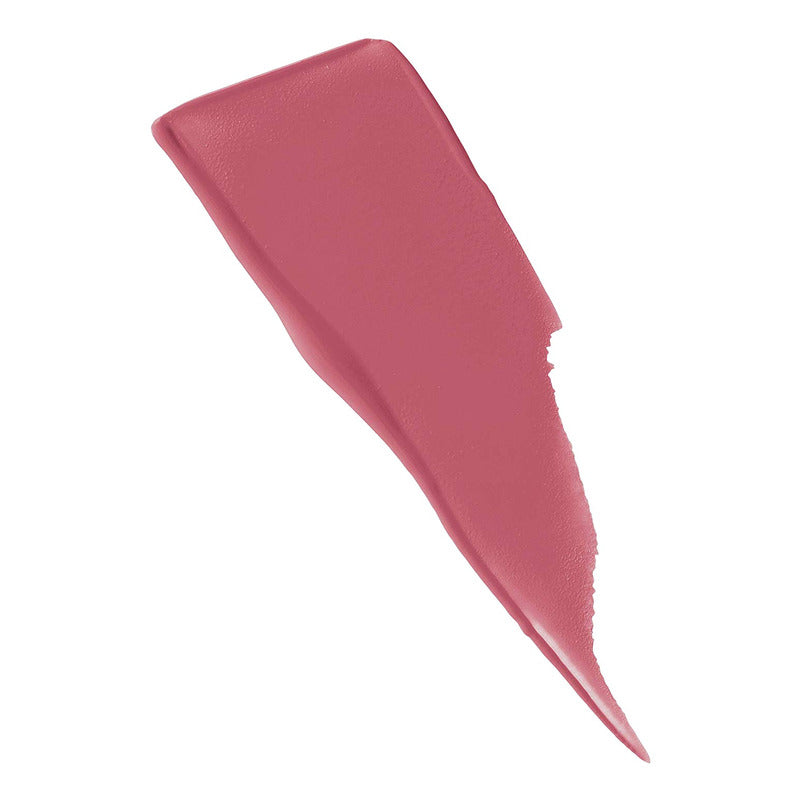 Labial Maybelline Superstay Matte Ink Lover Lover