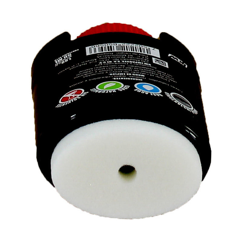 Bolero Crema Lustradora Color Negro 50ml