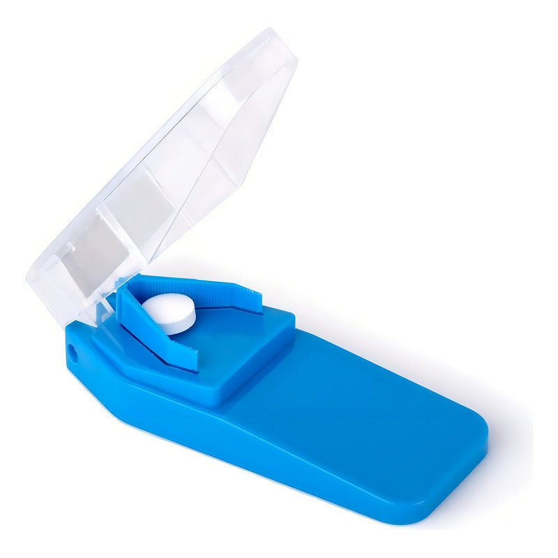 Cortador De Tabletas Basico Ezy Dose
