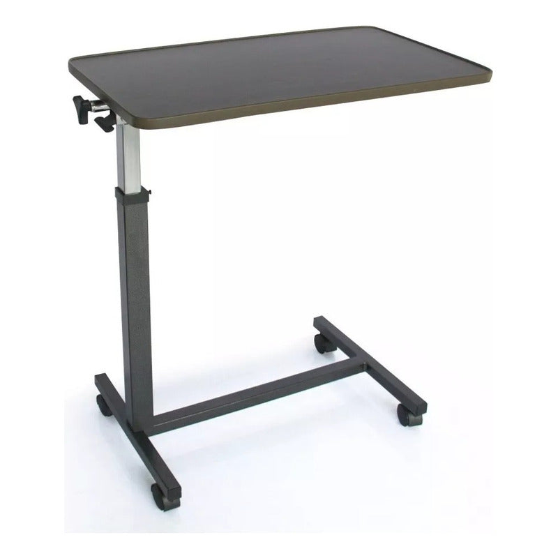 Mesa De Alimentos Para Cama Hospital