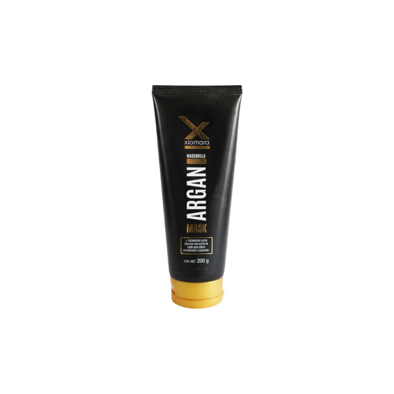 Xiomara Profesional Mascarilla Argán Reconstructor 200g