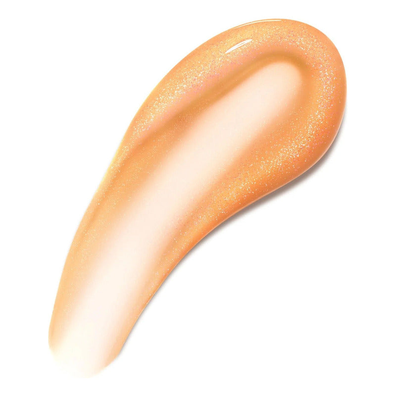 Maybelline Gloss Lifter Plump 008 Hot Honey 5.4ml - 008 Hot Honey