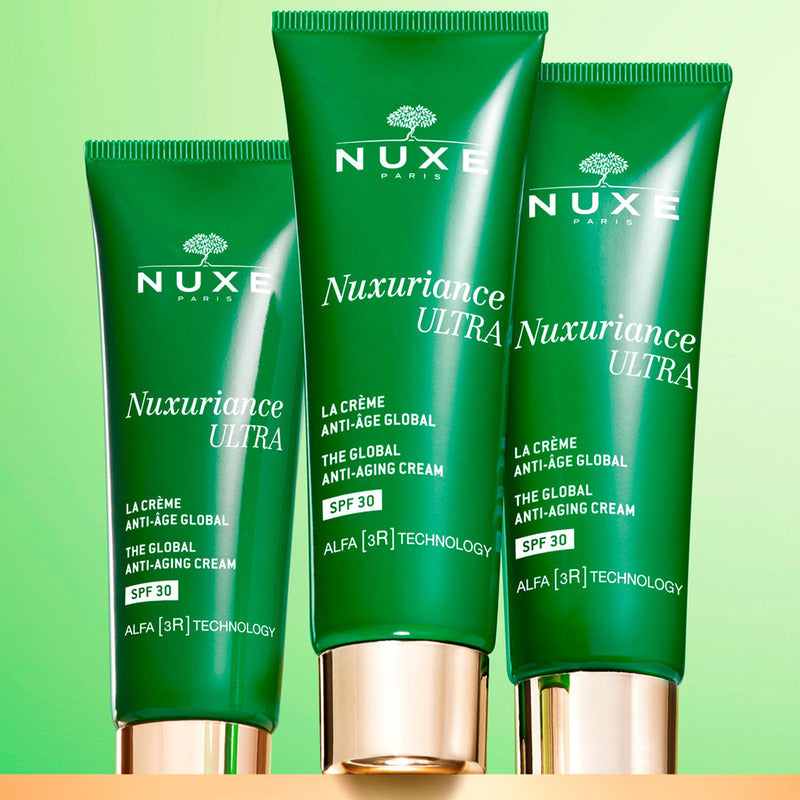 Nuxe Nuxuriance Ultra Crema Antiedad Global Spf30 50ml