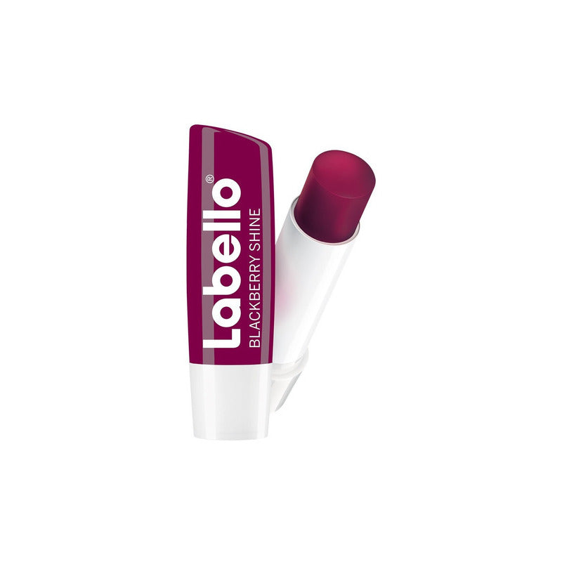 Labello Bálsamo Labial Mora 4.8g Hidratante