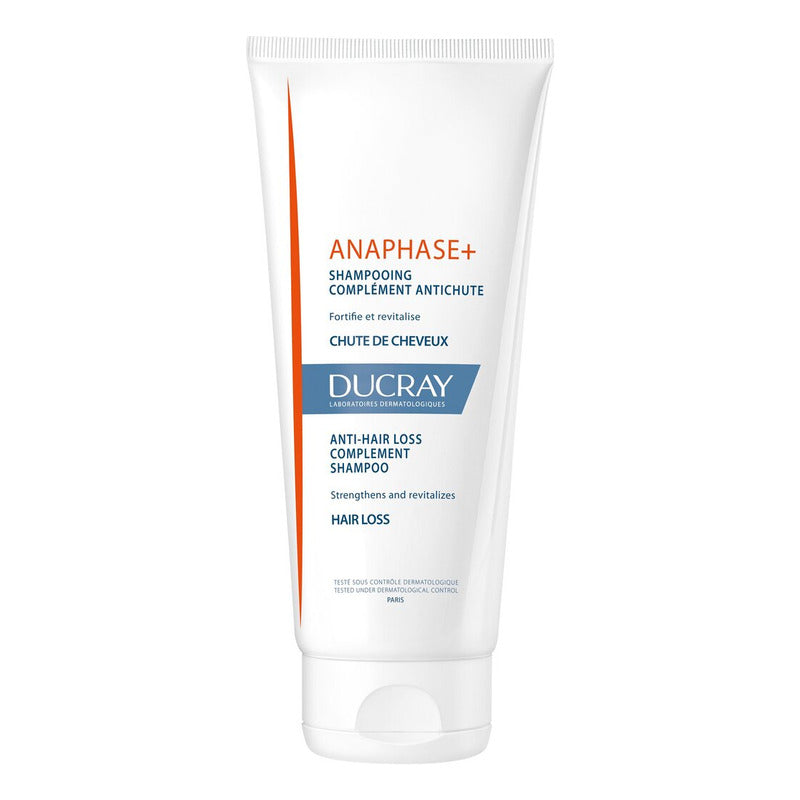 Shampoo Ducray Anaphase+ Fortalecedor Anticaída 200ml