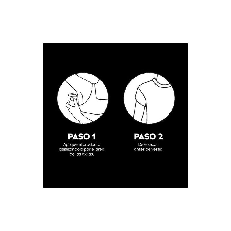 Antitranspirante Deep Darkwood En Barra 50g Nivea Men