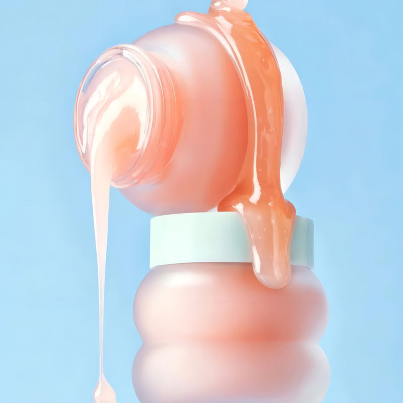 Tocobo Vita Mascara Labial Esmaltada De 0.7 Fl Oz No Aplica