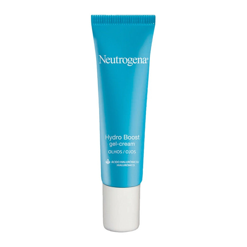 Crema Contorno De Ojos Neutrogena Hydro Boost 15g