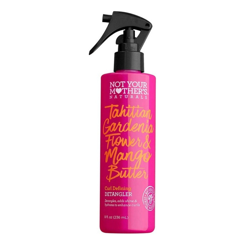 Not Your Mother's. Curl Defining. Desenredante. 236 Ml