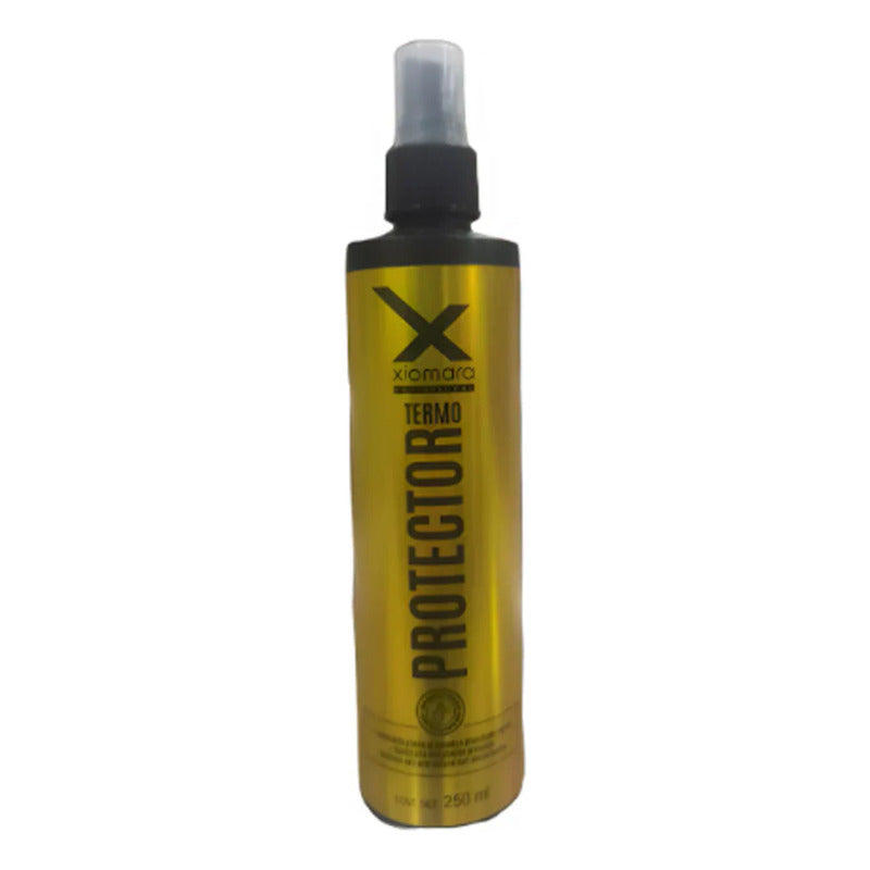 Xiomara Termo Protector Spray Antifrizz Fortalecedor 250ml