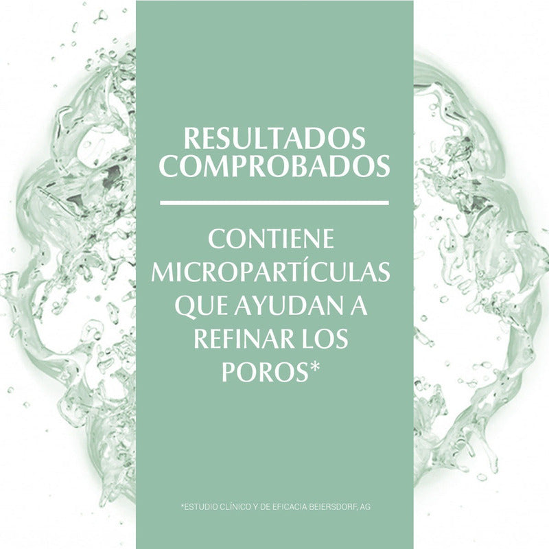 Exfoliante Facial Eucerin Dermopure Oil Control 100 Ml