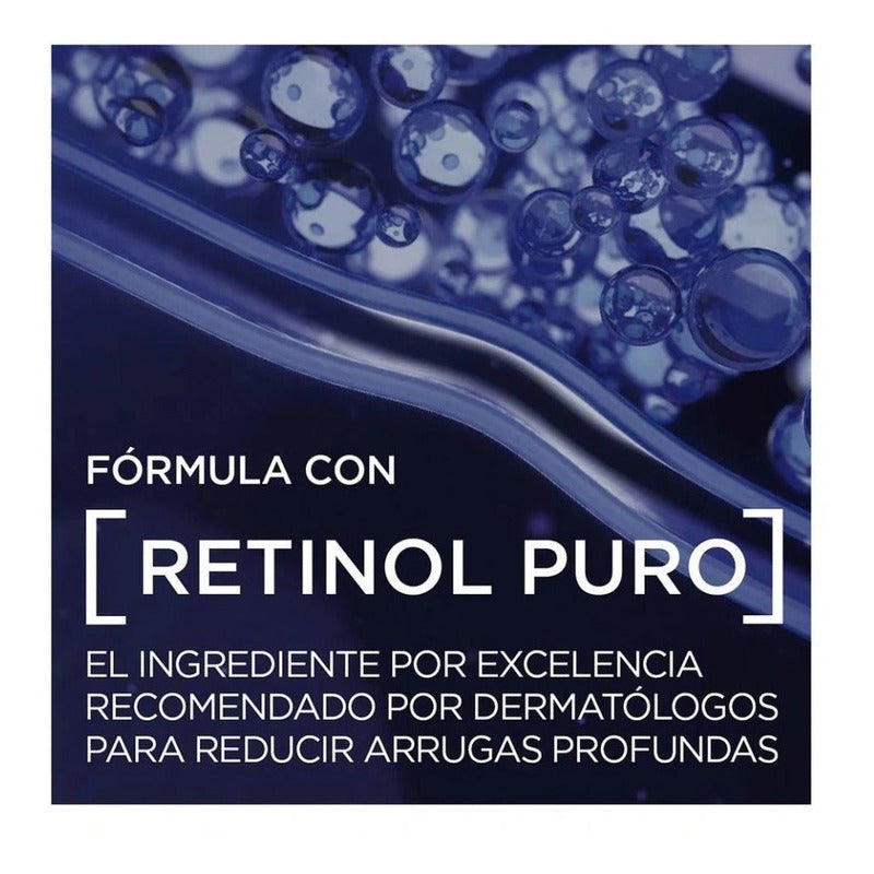 Serum Noche L'oréal Paris Revitalift Retinol 30ml Noche