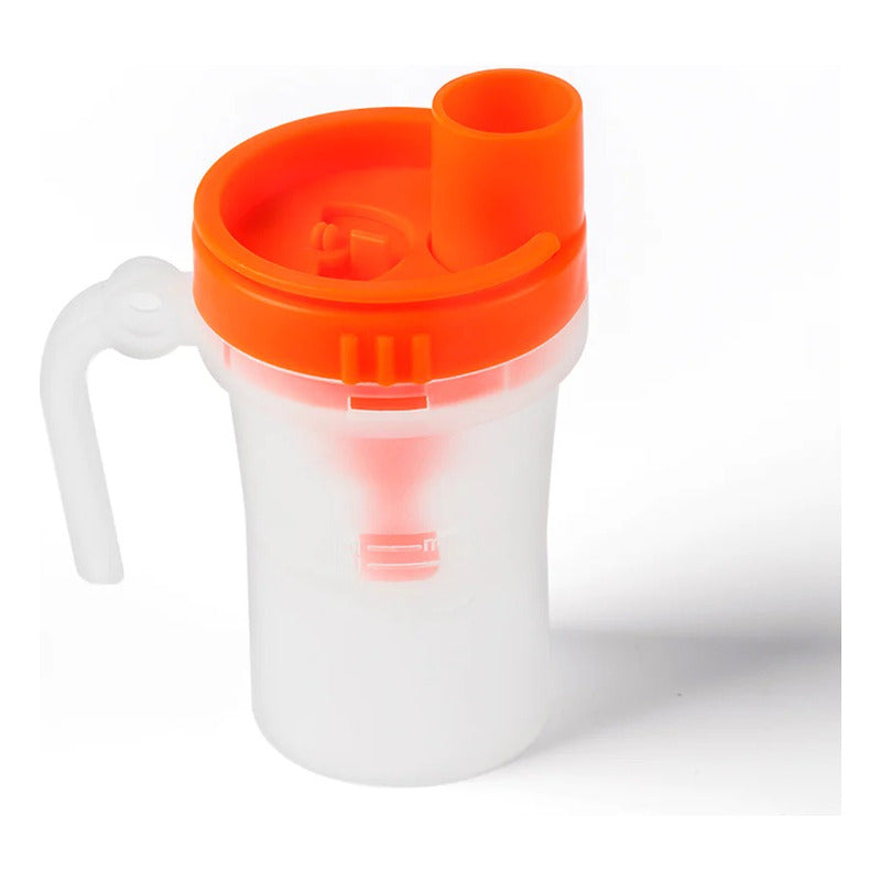 Vitalcare Accesorios Para Nebulizador 405b