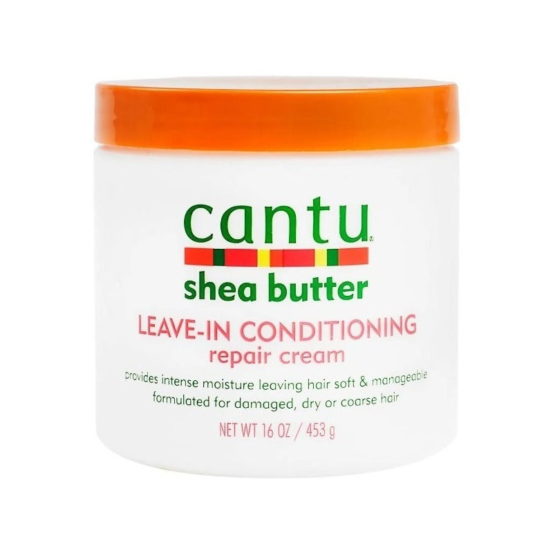 Tratamiento Capilar Cantu Shea Butter Acondicionador 453g