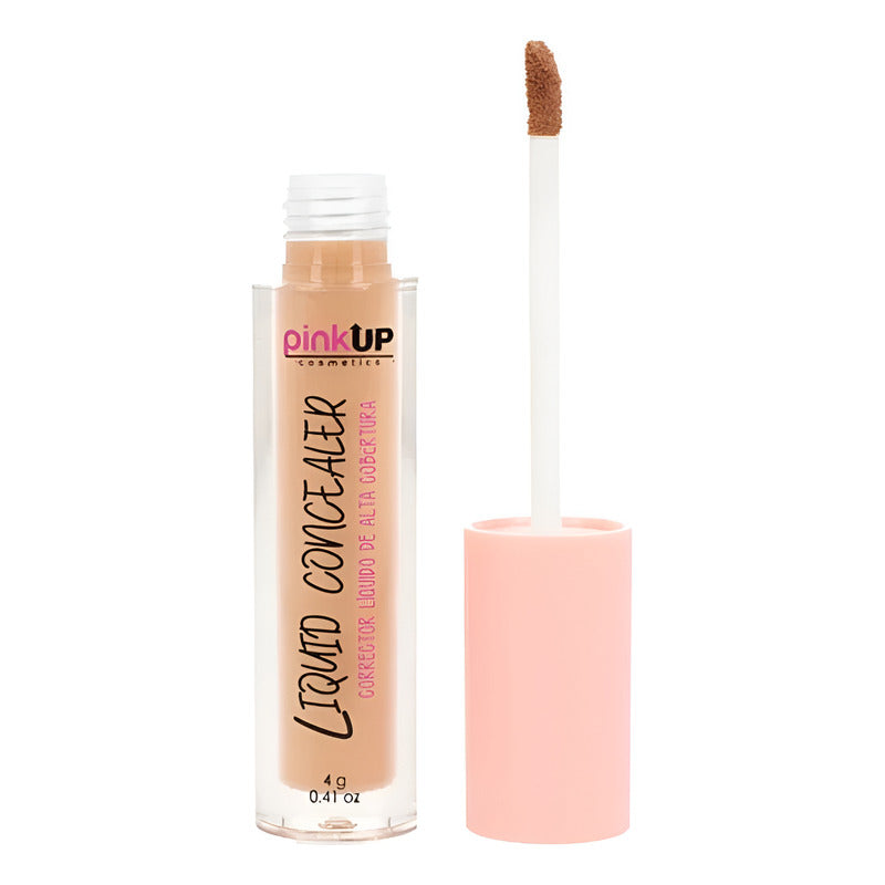Pink Up Correctores Liquidos 4g