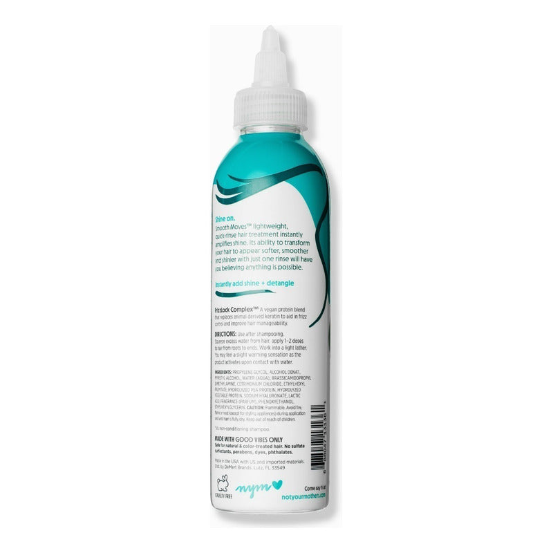 Notyour Mothers Smooth Moves 177ml