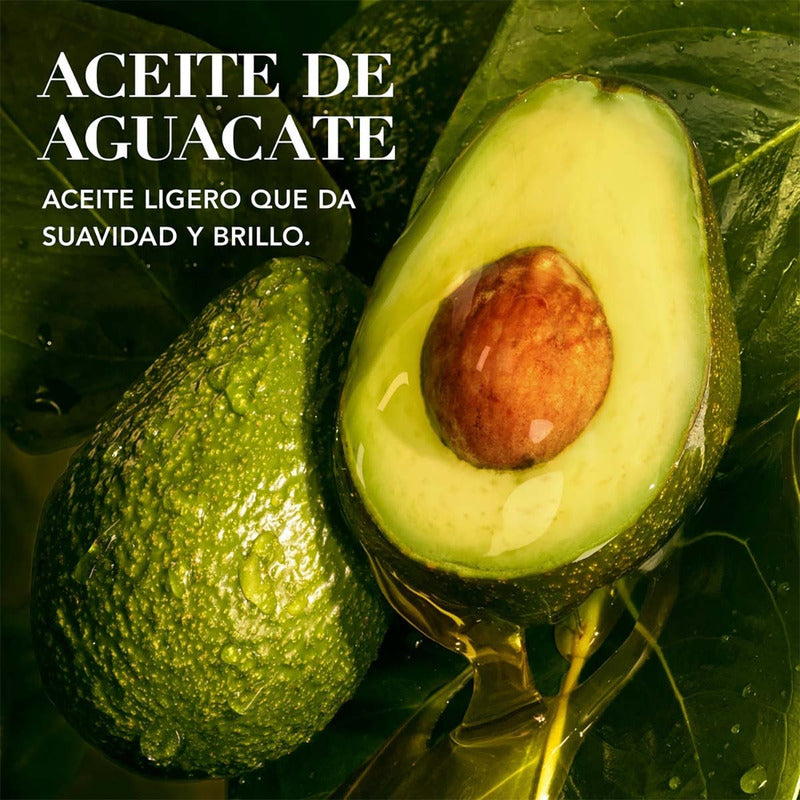 Óleo Finalizador Herbal Essences Bio:renew Pequi & Aguacate Nutre, 95 Ml