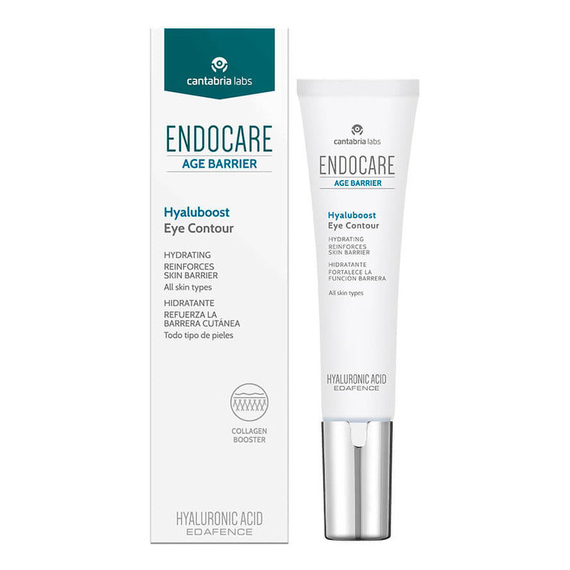 Endocare Age Barrier Hyaluboost Contorno De Ojos X 15ml